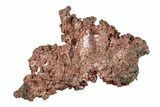 Natural, Native Copper Formation - Michigan #204900-1